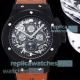 High Quality Copy Hublot Big Bang Annual Calendar Black Case Watch 45mm (7)_th.jpg